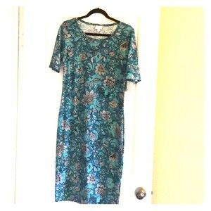 LuluRoe dress